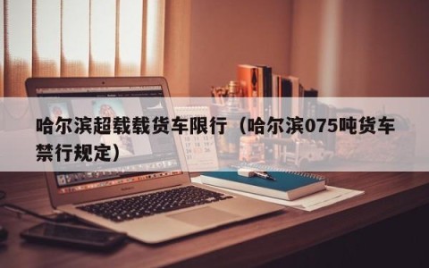 哈尔滨超载载货车限行（哈尔滨075吨货车禁行规定）